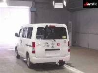 Цена авто Toyota LiteAce Van с аукционов Японии, номер кузова S412M, пробег 150 000, оценка 6