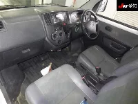 Цена авто Toyota LiteAce Van с аукционов Японии, номер кузова S412M, пробег 150 000, оценка 6