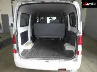 Цена авто Toyota LiteAce Van с аукционов Японии, номер кузова S412M, пробег 150 000, оценка 6