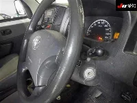 Цена авто Toyota LiteAce Van с аукционов Японии, номер кузова S412M, пробег 150 000, оценка 6