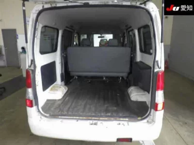 Toyota LiteAce Van