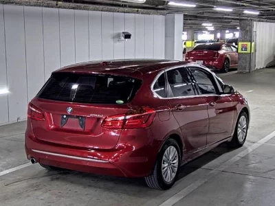 BMW 2-Series