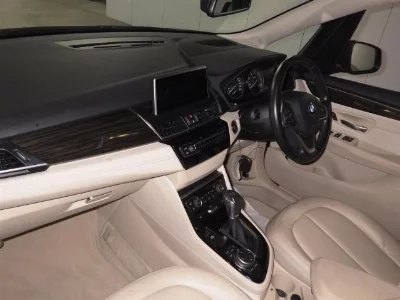 BMW 2-Series