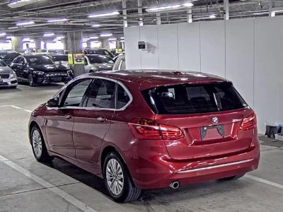 BMW 2-Series