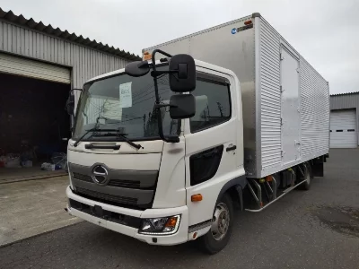 Hino RANGER