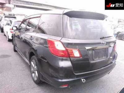 Subaru Exiga