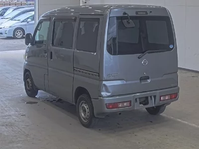 Nissan Clipper