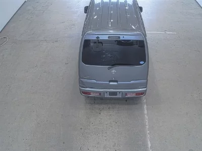 Nissan Clipper
