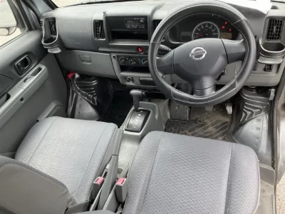 Nissan Clipper