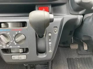 Subaru Pleo Plus