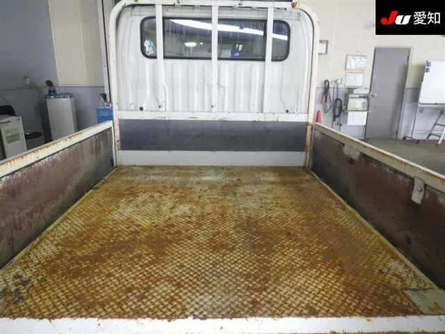 Toyota ToyoAce  с аукциона в Японии