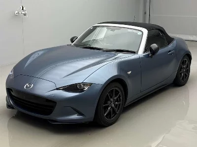 Mazda Roadster