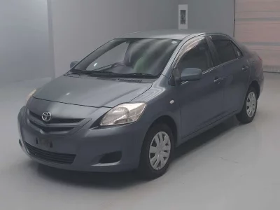 Toyota Belta