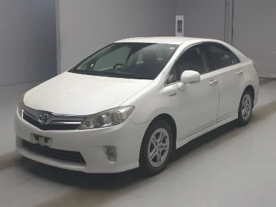 Toyota Sai