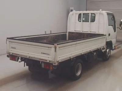 Mazda TITAN TRUCK