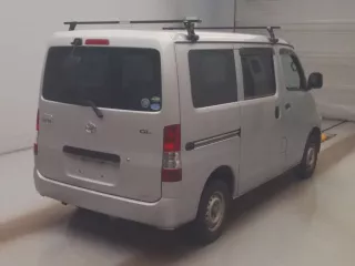 Toyota LiteAce Van