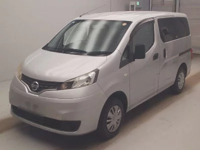 Nissan NV200 VANETTE VAN