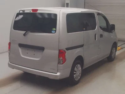 Nissan NV200 VANETTE VAN