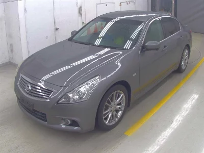 Nissan Skyline