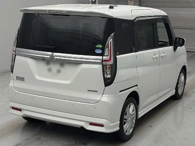 Mitsubishi Delica D:2