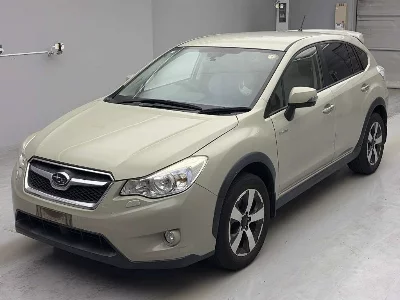 Subaru SUBARU XV
