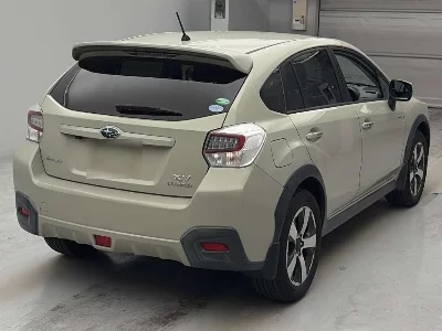 Subaru SUBARU XV