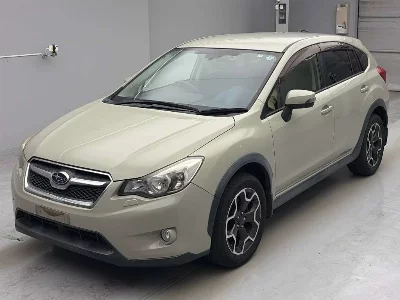 Subaru SUBARU XV