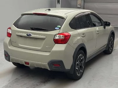 Subaru SUBARU XV