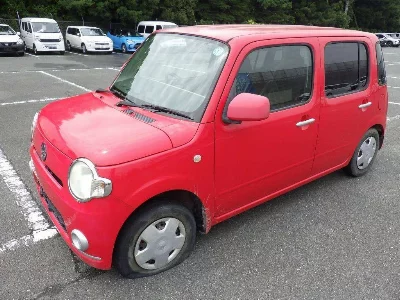 Daihatsu Mira Cocoa