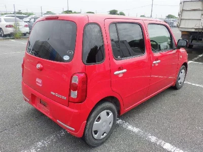 Daihatsu Mira Cocoa