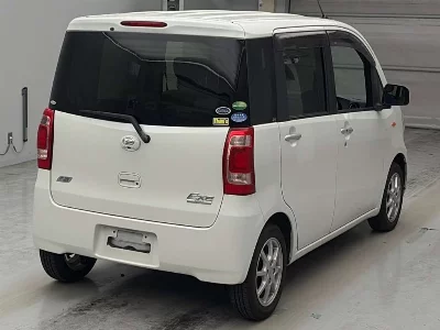 Daihatsu Tanto Exe
