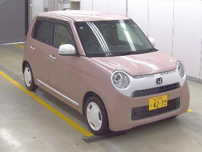 Honda N-One
