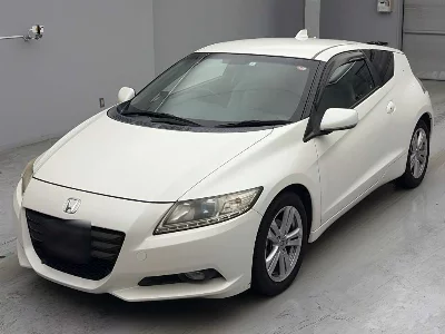 Honda CR-Z