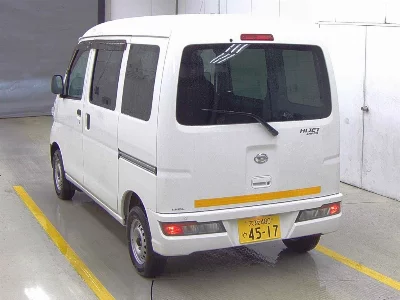 Daihatsu Hijet Cargo