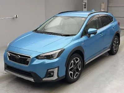 Subaru SUBARU XV