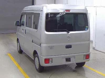 Nissan NV100 Clipper