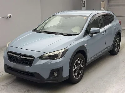 Subaru SUBARU XV