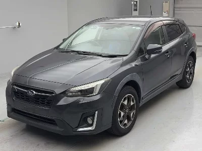 Subaru SUBARU XV