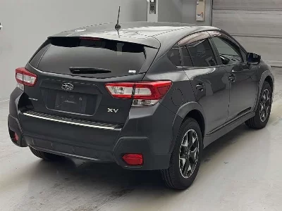 Subaru SUBARU XV