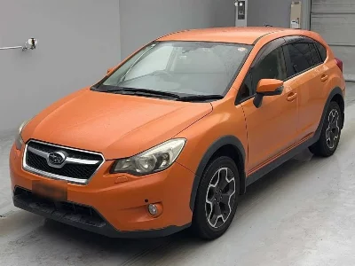 Subaru SUBARU XV