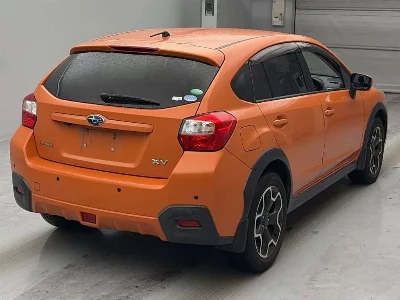 Subaru SUBARU XV