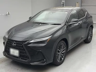Lexus NX250