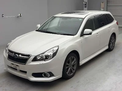 Subaru LEGACY TOURING WAGON