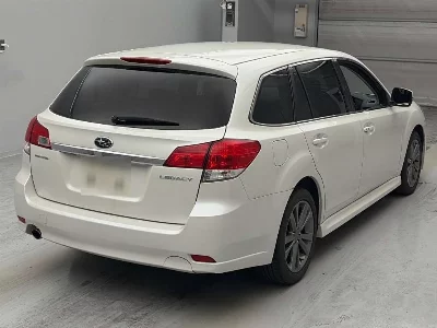 Subaru LEGACY TOURING WAGON
