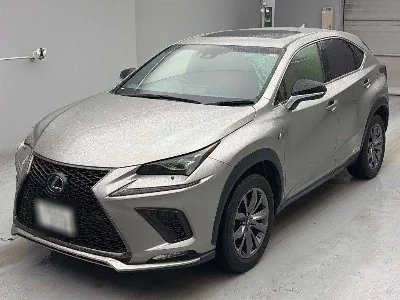 Lexus NX300h