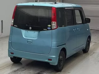 Suzuki Palette