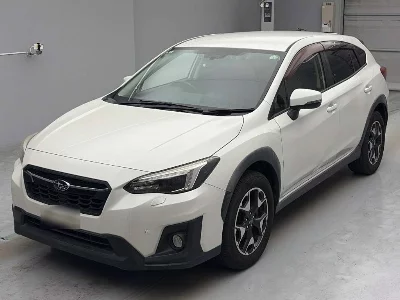 Subaru SUBARU XV