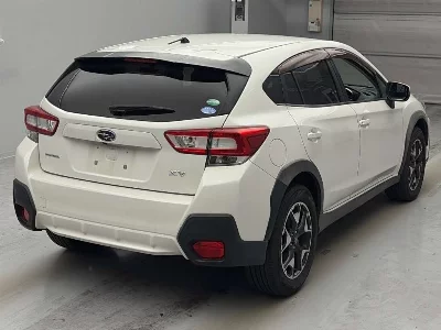 Subaru SUBARU XV