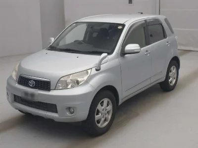 Toyota Rush