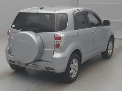 Toyota Rush